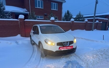 Nissan Qashqai, 2012 год, 1 150 000 рублей, 3 фотография