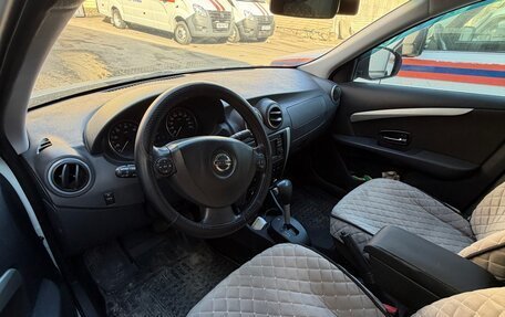 Nissan Almera, 2014 год, 680 000 рублей, 7 фотография