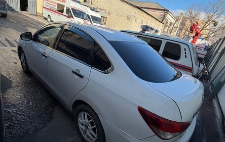 Nissan Almera, 2014 год, 680 000 рублей, 5 фотография