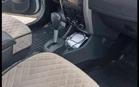 Nissan Almera, 2014 год, 680 000 рублей, 11 фотография