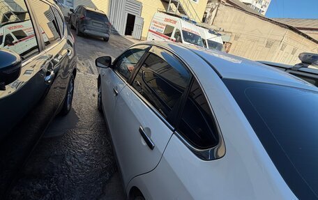 Nissan Almera, 2014 год, 680 000 рублей, 6 фотография