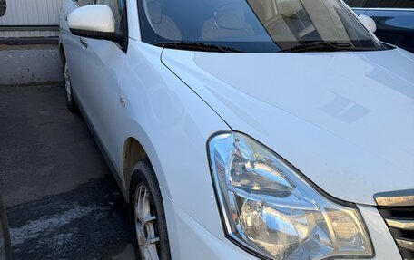 Nissan Almera, 2014 год, 680 000 рублей, 3 фотография