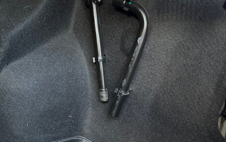 Renault Logan II, 2021 год, 1 380 000 рублей, 12 фотография