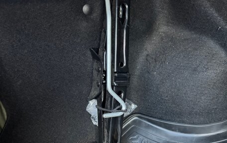 Renault Logan II, 2021 год, 1 380 000 рублей, 13 фотография