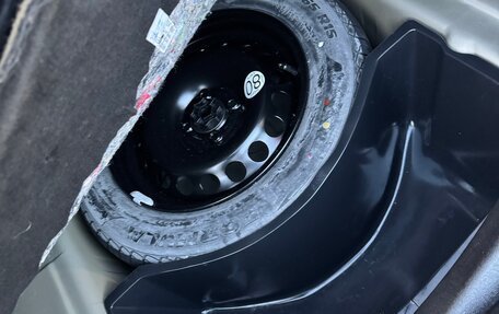 Renault Logan II, 2021 год, 1 380 000 рублей, 11 фотография