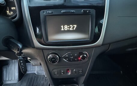 Renault Logan II, 2021 год, 1 380 000 рублей, 20 фотография