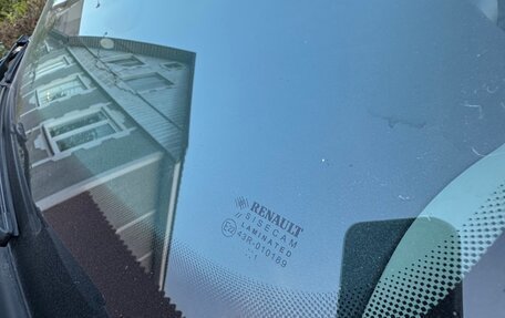 Renault Logan II, 2021 год, 1 380 000 рублей, 25 фотография