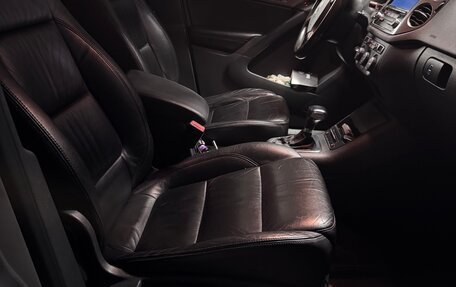 Volkswagen Tiguan I, 2009 год, 790 000 рублей, 10 фотография