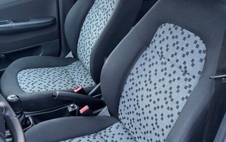 Skoda Fabia I, 2005 год, 399 000 рублей, 9 фотография