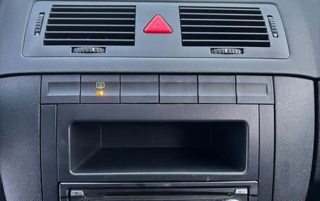 Skoda Fabia I, 2005 год, 399 000 рублей, 11 фотография