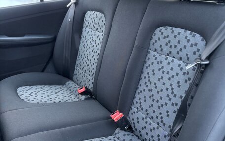 Skoda Fabia I, 2005 год, 399 000 рублей, 12 фотография