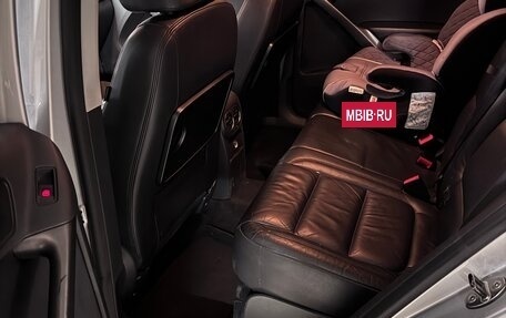 Volkswagen Tiguan I, 2009 год, 790 000 рублей, 9 фотография