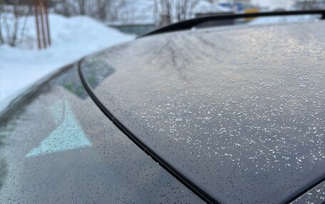 Skoda Fabia I, 2005 год, 399 000 рублей, 18 фотография