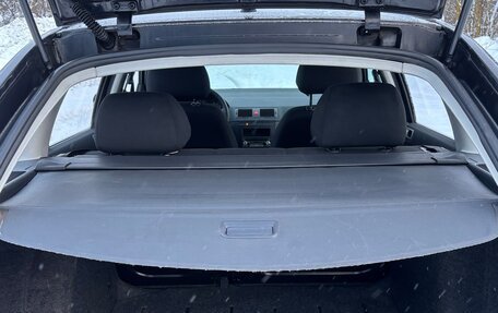 Skoda Fabia I, 2005 год, 399 000 рублей, 15 фотография