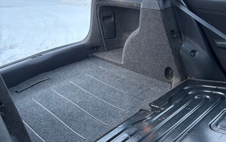 Skoda Fabia I, 2005 год, 399 000 рублей, 16 фотография