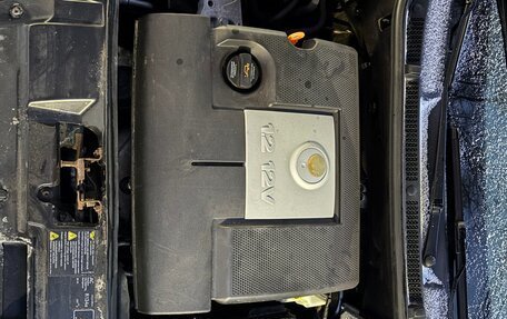 Skoda Fabia I, 2005 год, 399 000 рублей, 19 фотография