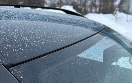 Skoda Fabia I, 2005 год, 399 000 рублей, 17 фотография