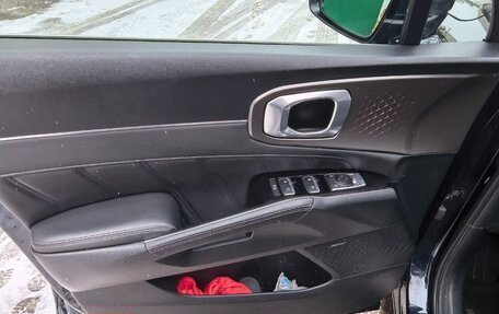 KIA Sorento IV, 2021 год, 3 900 000 рублей, 9 фотография