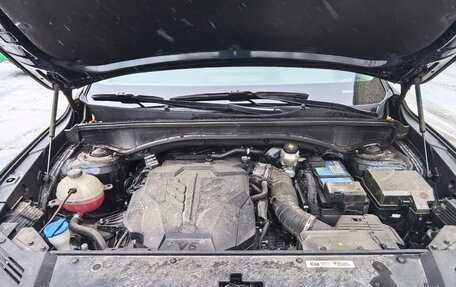 KIA Sorento IV, 2021 год, 3 900 000 рублей, 10 фотография