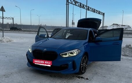 BMW 1 серия, 2020 год, 3 400 000 рублей, 3 фотография