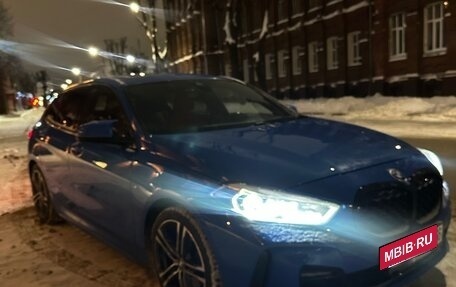 BMW 1 серия, 2020 год, 3 400 000 рублей, 5 фотография