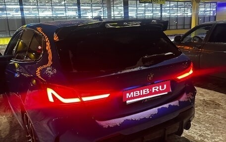 BMW 1 серия, 2020 год, 3 400 000 рублей, 11 фотография