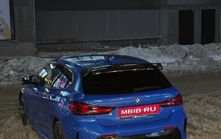 BMW 1 серия, 2020 год, 3 400 000 рублей, 7 фотография