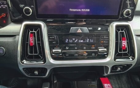 KIA Sorento IV, 2021 год, 3 900 000 рублей, 6 фотография