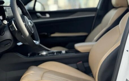 KIA K5, 2022 год, 2 480 000 рублей, 8 фотография