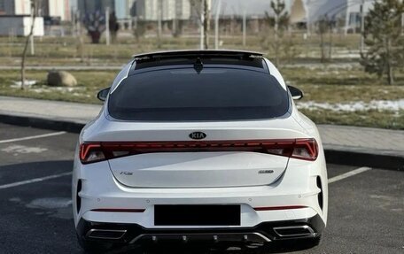 KIA K5, 2022 год, 2 480 000 рублей, 10 фотография