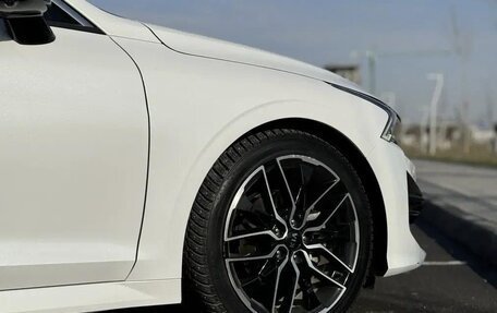 KIA K5, 2022 год, 2 480 000 рублей, 19 фотография