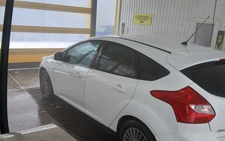Ford Focus III, 2013 год, 810 000 рублей, 2 фотография