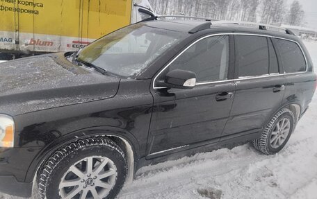 Volvo XC90 II рестайлинг, 2007 год, 900 000 рублей, 2 фотография