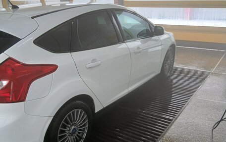 Ford Focus III, 2013 год, 810 000 рублей, 4 фотография