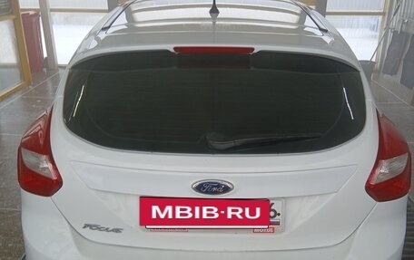 Ford Focus III, 2013 год, 810 000 рублей, 3 фотография