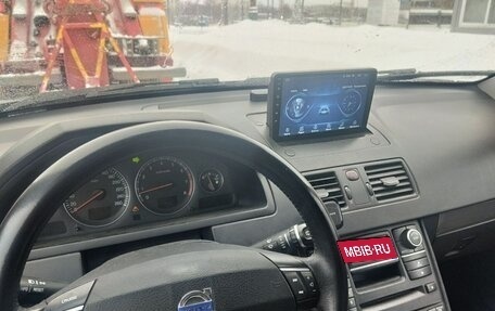 Volvo XC90 II рестайлинг, 2007 год, 900 000 рублей, 3 фотография