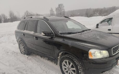 Volvo XC90 II рестайлинг, 2007 год, 900 000 рублей, 6 фотография