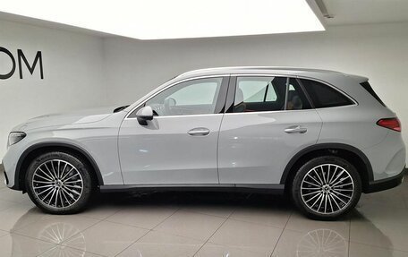 Mercedes-Benz GLC, 2025 год, 10 400 000 рублей, 2 фотография
