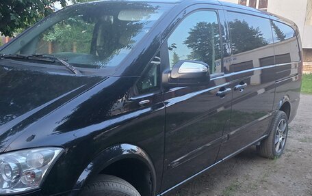 Mercedes-Benz Viano, 2012 год, 2 000 000 рублей, 2 фотография