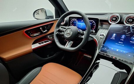 Mercedes-Benz GLC, 2025 год, 10 400 000 рублей, 6 фотография