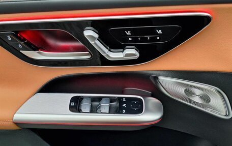 Mercedes-Benz GLC, 2025 год, 10 400 000 рублей, 13 фотография