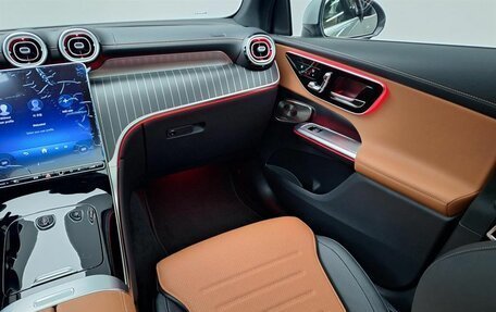 Mercedes-Benz GLC, 2025 год, 10 400 000 рублей, 10 фотография