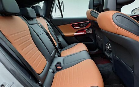 Mercedes-Benz GLC, 2025 год, 10 400 000 рублей, 9 фотография