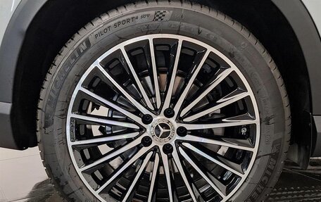 Mercedes-Benz GLC, 2025 год, 10 400 000 рублей, 18 фотография