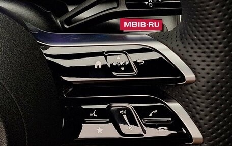 Mercedes-Benz GLC, 2025 год, 10 400 000 рублей, 15 фотография