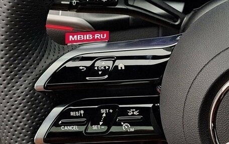 Mercedes-Benz GLC, 2025 год, 10 400 000 рублей, 14 фотография