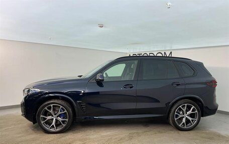 BMW X5, 2025 год, 15 450 000 рублей, 16 фотография