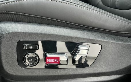 BMW X5, 2025 год, 15 450 000 рублей, 10 фотография