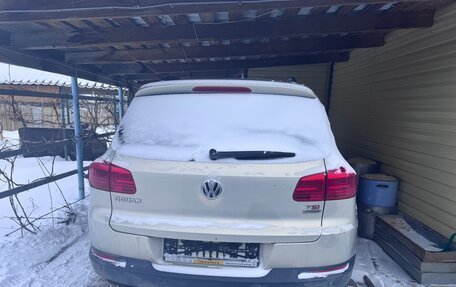 Volkswagen Tiguan I, 2012 год, 1 100 000 рублей, 6 фотография