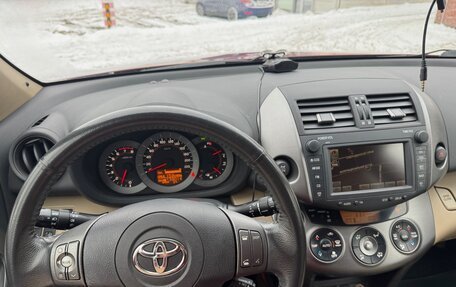 Toyota RAV4, 2010 год, 1 850 000 рублей, 3 фотография